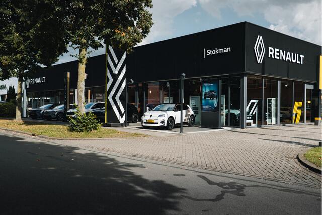 Renault CAPTUR 1.6 E-Tech Hybrid 145 PK Intens | Camera achter en sensoren voor | LM Velgen | NAVI | Apple/Android Car play | – foto 5