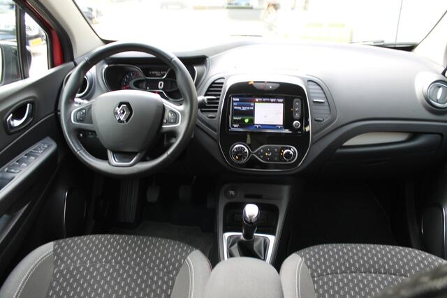 Renault CAPTUR TCe 90 Intens I trekhaak I navigatie I camera – foto 10