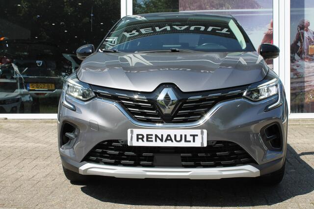 Renault CAPTUR 1.3 TCe 130 AUT Intens | Climat Control | Trekhaak | Camera | Cruise – foto 6