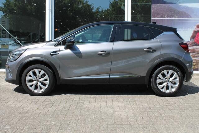 Renault CAPTUR 1.3 TCe 130 AUT Intens | Climat Control | Trekhaak | Camera | Cruise – foto 7