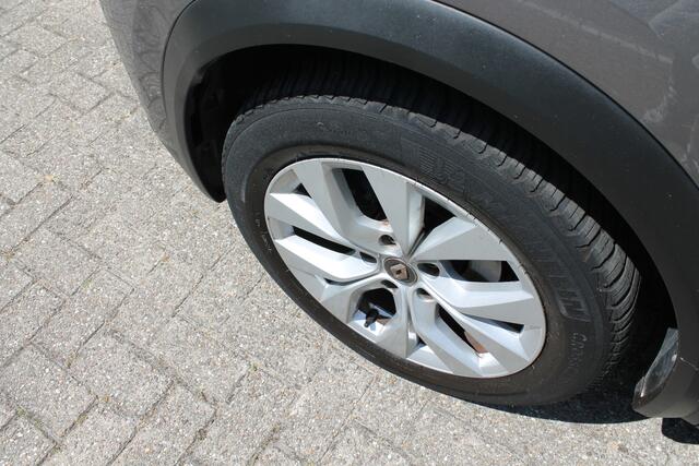 Renault CAPTUR 1.3 TCe 130 AUT Intens | Climat Control | Trekhaak | Camera | Cruise – foto 8