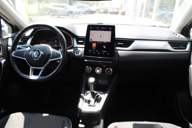 Renault CAPTUR 1.3 TCe 130 AUT Intens | Climat Control | Trekhaak | Camera | Cruise – foto 10