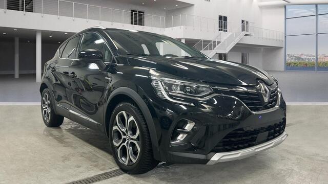 Renault CAPTUR 1.3 TCe 140 Intens – foto 2