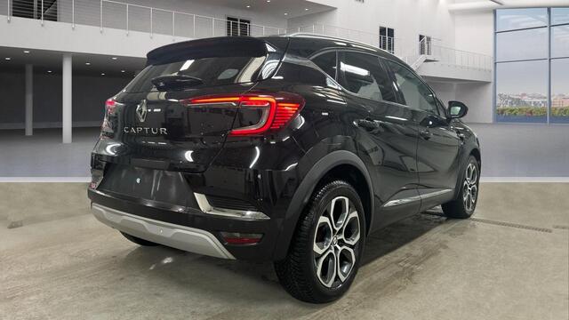 Renault CAPTUR 1.3 TCe 140 Intens – foto 4
