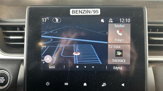 Renault CAPTUR 1.3 TCe 140 Intens – foto 8