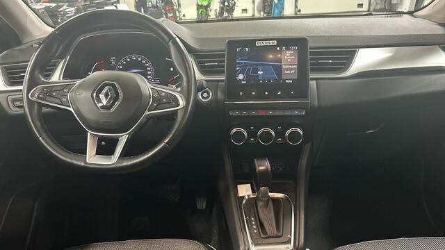 Renault CAPTUR 1.3 TCe 140 Intens – foto 9