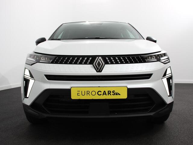 Renault CAPTUR 1.3 MHEV TCe Evolution 160pk Automaat Climate control Cruise control Camera Parkeersensoren achter Verwarmde voorstoelen LED Apple Carplay/ Android Auto – foto 5