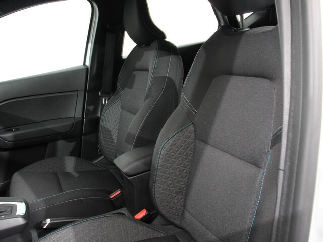 Renault CAPTUR 1.3 MHEV TCe Evolution 160pk Automaat Climate control Cruise control Camera Parkeersensoren achter Verwarmde voorstoelen LED Apple Carplay/ Android Auto – foto 10