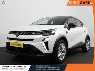 Renault CAPTUR 1.3 MHEV TCe Evolution 160pk Automaat Cl