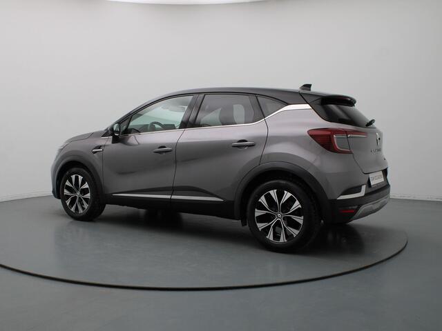 Renault CAPTUR 145pk E-Tech full hybrid techno Automaat Camera | Cruise | Navi | Parkeersens. v+a – foto 2