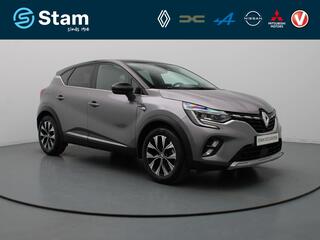 Renault CAPTUR 145pk E-Tech full hybrid techno Automaat