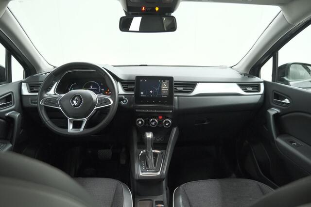 Renault CAPTUR 1.6 E-Tech full hybrid 145 techno | Camera | Navigatie | Parkeersensoren | Apple Carplay – foto 2