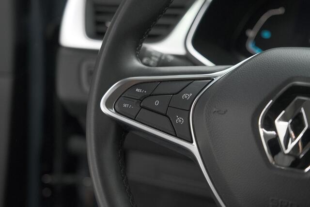 Renault CAPTUR 1.6 E-Tech full hybrid 145 techno | Camera | Navigatie | Parkeersensoren | Apple Carplay – foto 3