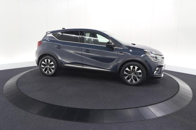 Renault CAPTUR 1.6 E-Tech full hybrid 145 techno | Camera | Navigatie | Parkeersensoren | Apple Carplay – foto 4