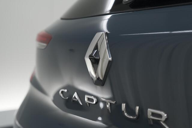 Renault CAPTUR 1.6 E-Tech full hybrid 145 techno | Camera | Navigatie | Parkeersensoren | Apple Carplay – foto 5