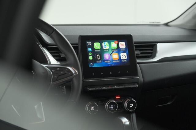 Renault CAPTUR 1.6 E-Tech full hybrid 145 techno | Camera | Navigatie | Parkeersensoren | Apple Carplay – foto 6