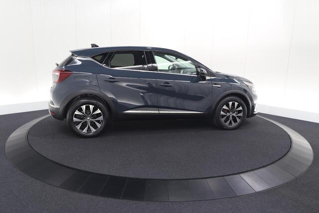 Renault CAPTUR 1.6 E-Tech full hybrid 145 techno | Camera | Navigatie | Parkeersensoren | Apple Carplay – foto 7