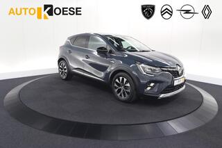 Renault CAPTUR 1.6 E-Tech full hybrid 145 techno | Came
