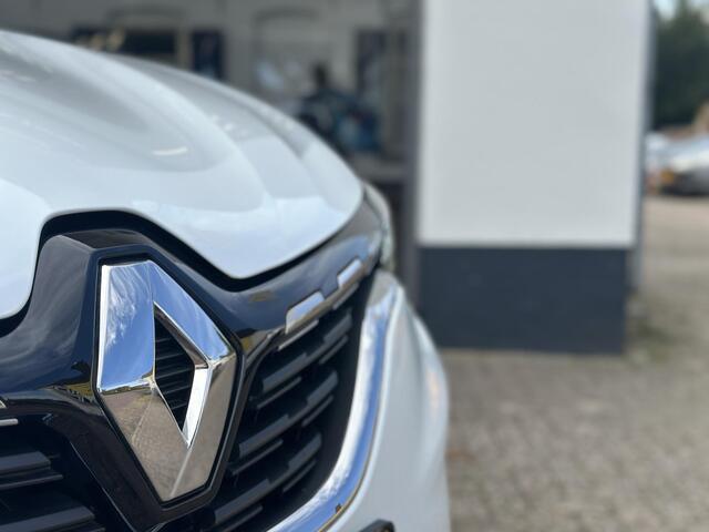 Renault CAPTUR 1.6 E-Tech Plug-in Hybrid 160 Intens | Lage kilometerstand | Dealer onderhouden | Stoelverwarming | Trekhaak | Easylink 9'3 inch scherm | Camera achter | – foto 9