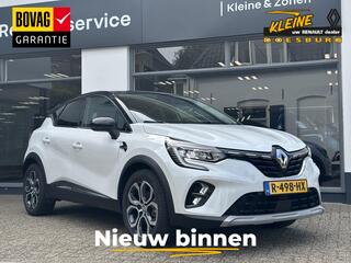 Renault CAPTUR 1.6 E-Tech Plug-in Hybrid 160 Intens | L