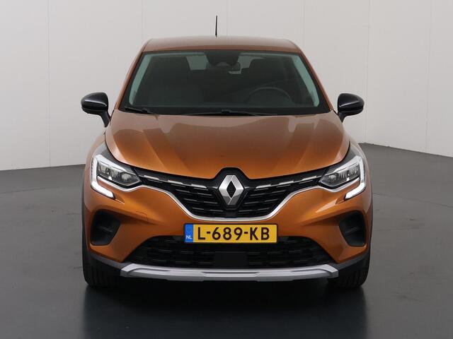 Renault CAPTUR 1.0 TCe 90 Business Zen | Trekhaak | Climate Control | Cruise Control | Parkeersensoren | LED Koplampen | – foto 3
