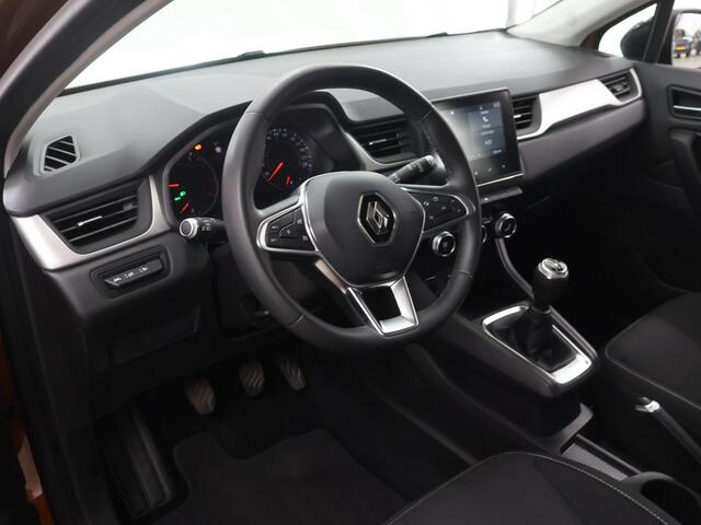 Renault CAPTUR 1.0 TCe 90 Business Zen | Trekhaak | Climate Control | Cruise Control | Parkeersensoren | LED Koplampen | – foto 7