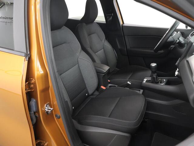 Renault CAPTUR 1.0 TCe 90 Business Zen | Trekhaak | Climate Control | Cruise Control | Parkeersensoren | LED Koplampen | – foto 10