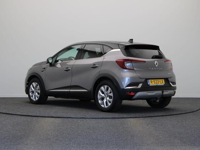 Renault CAPTUR E-Tech Hybrid 145pk Intens | Trekhaak | Achteruitrijcamera | Dealer Onderhouden | – foto 2