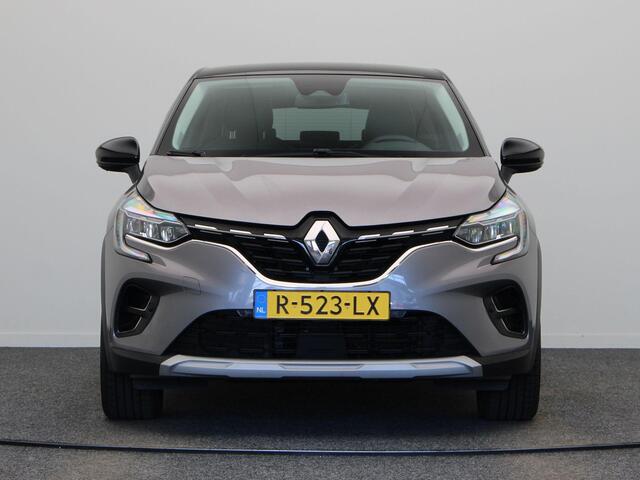 Renault CAPTUR E-Tech Hybrid 145pk Intens | Trekhaak | Achteruitrijcamera | Dealer Onderhouden | – foto 6