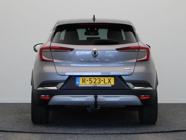 Renault CAPTUR E-Tech Hybrid 145pk Intens | Trekhaak | Achteruitrijcamera | Dealer Onderhouden | – foto 7