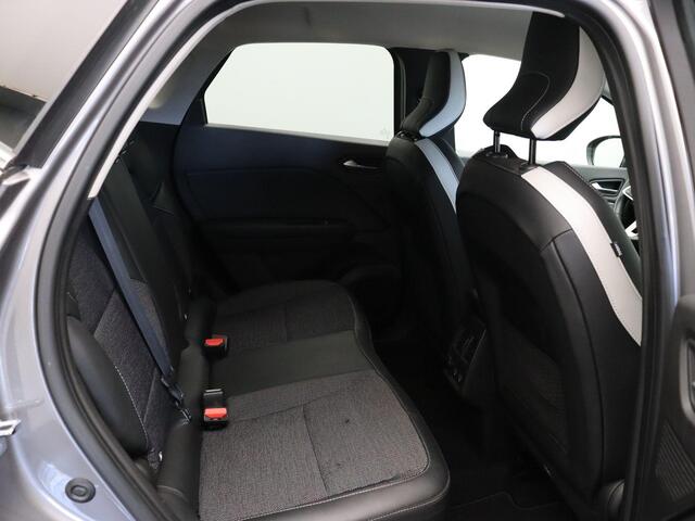 Renault CAPTUR E-Tech Hybrid 145pk Intens | Trekhaak | Achteruitrijcamera | Dealer Onderhouden | – foto 8