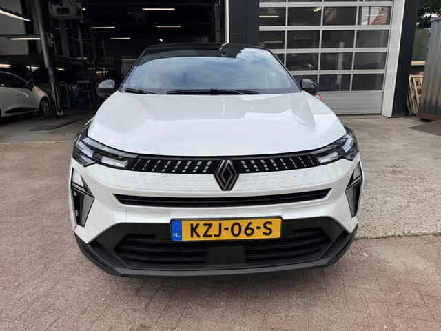 Renault CAPTUR 1.8 E-Tech full hybrid 160 techno – foto 2