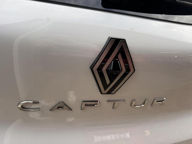 Renault CAPTUR 1.8 E-Tech full hybrid 160 techno – foto 7