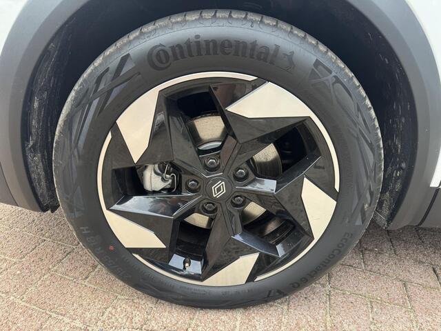 Renault CAPTUR 1.8 E-Tech full hybrid 160 techno – foto 10