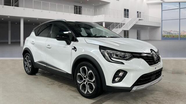 Renault CAPTUR 1.3 TCe 140 Intens – foto 2
