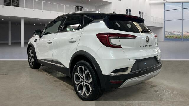 Renault CAPTUR 1.3 TCe 140 Intens – foto 3