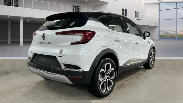 Renault CAPTUR 1.3 TCe 140 Intens – foto 4