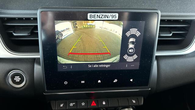 Renault CAPTUR 1.3 TCe 140 Intens – foto 5