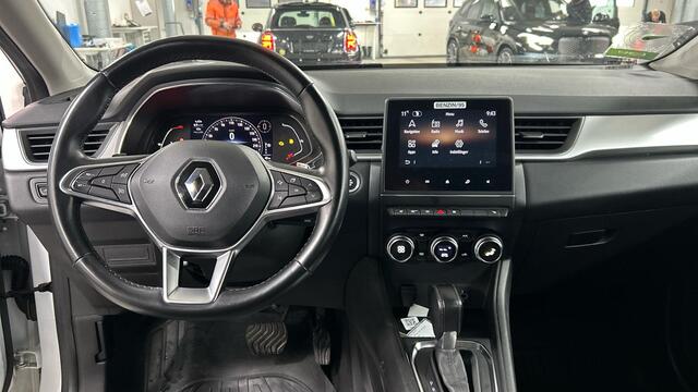 Renault CAPTUR 1.3 TCe 140 Intens – foto 6