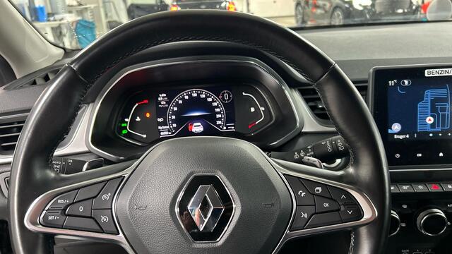 Renault CAPTUR 1.3 TCe 140 Intens – foto 9