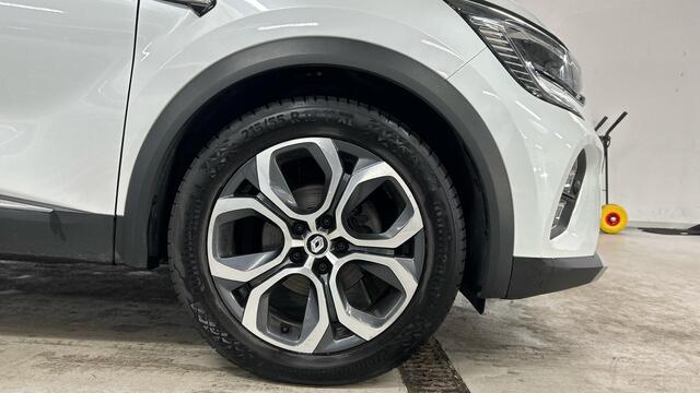 Renault CAPTUR 1.3 TCe 140 Intens – foto 10