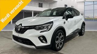 Renault CAPTUR 1.3 TCe 140 Intens