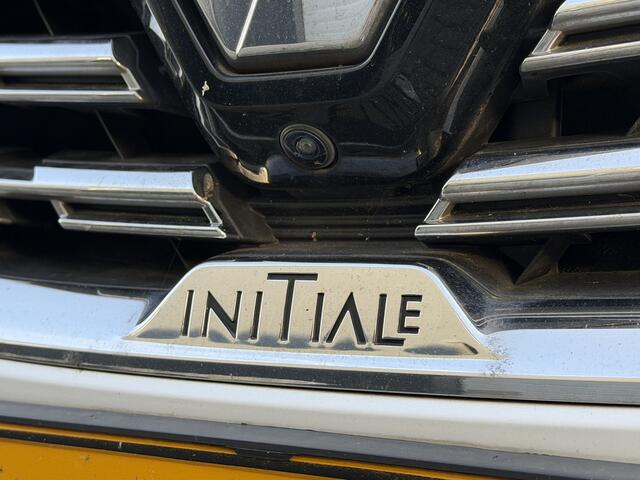 Renault CAPTUR 1.3 TCe 155 Initiale Paris | BOSE | 360 camera | Leder | Parkeerhulp | Stoelverwarming – foto 4