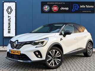 Renault CAPTUR 1.3 TCe 155 Initiale Paris | BOSE | 360