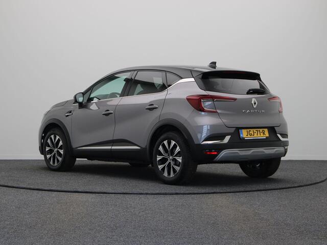 Renault CAPTUR 1.0 TCe 90 Techno | Navigatie | Achteruitrijcamera | Parkeersensoren voor en achter | Climate control | – foto 2