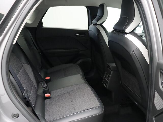 Renault CAPTUR 1.0 TCe 90 Techno | Navigatie | Achteruitrijcamera | Parkeersensoren voor en achter | Climate control | – foto 8