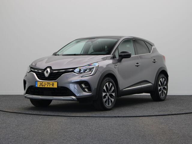 Renault CAPTUR 1.0 TCe 90 Techno | Navigatie | Achteruitrijcamera | Parkeersensoren voor en achter | Climate control | – foto 10