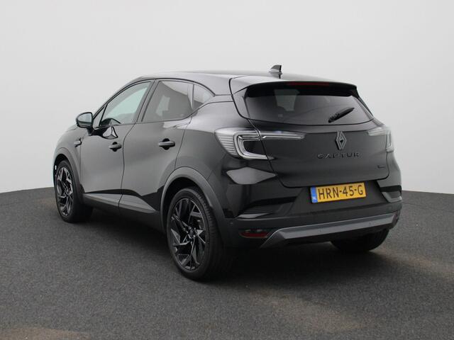 Renault CAPTUR 1.6 E-Tech full hybrid 145 esprit Alpine | Automaat | Achteruitrijcamera | Navigatie – foto 2