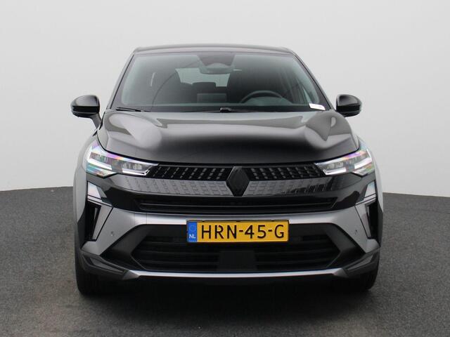 Renault CAPTUR 1.6 E-Tech full hybrid 145 esprit Alpine | Automaat | Achteruitrijcamera | Navigatie – foto 3