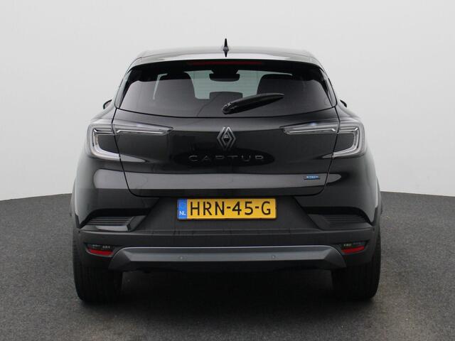 Renault CAPTUR 1.6 E-Tech full hybrid 145 esprit Alpine | Automaat | Achteruitrijcamera | Navigatie – foto 5